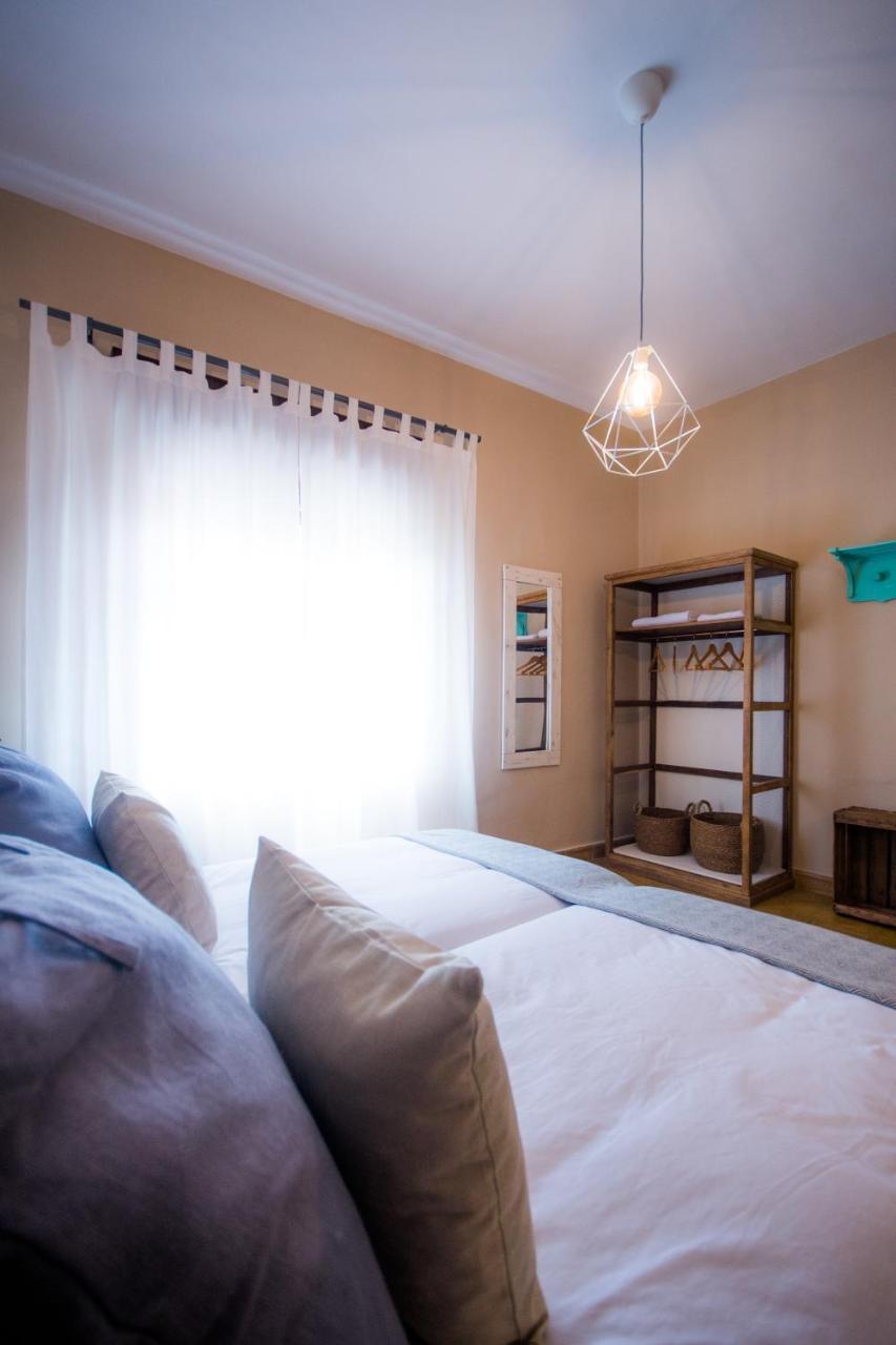 The Old Seaman Bed & Breakfast Celorio  Exterior foto