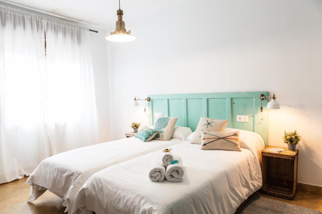 The Old Seaman Bed & Breakfast Celorio  Exterior foto